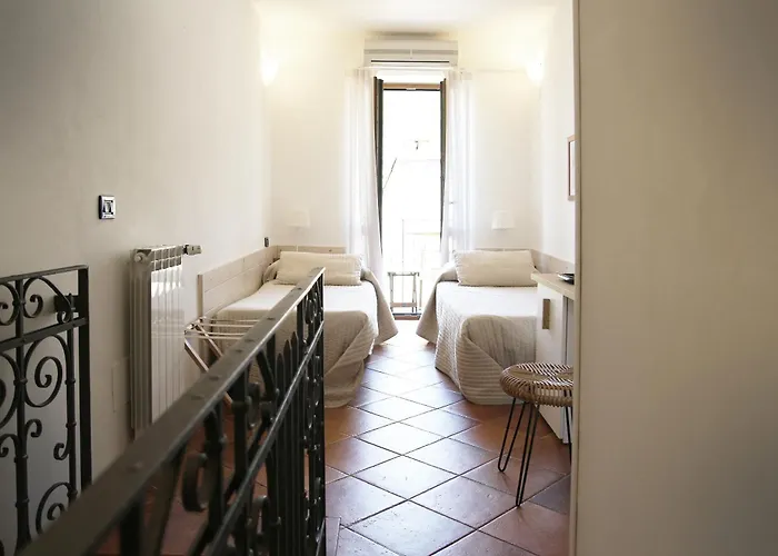 Da Baranin And Bed & Breakfast Manarola