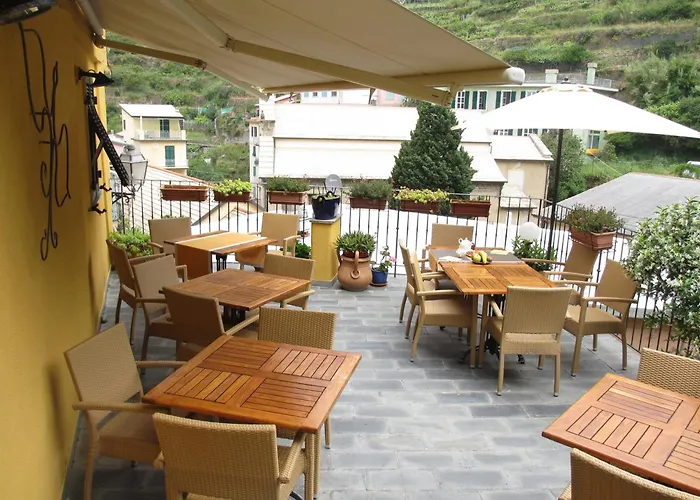 Bed & Breakfast Da Baranin And