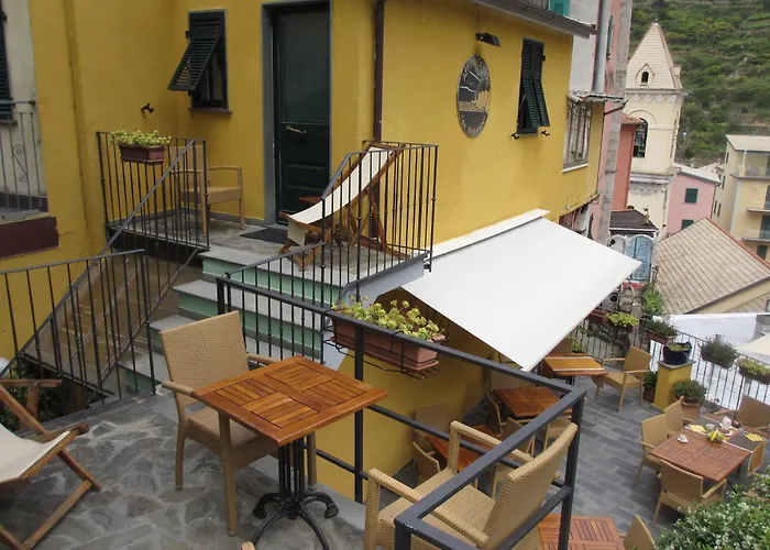 Bed & Breakfast Da Baranin And