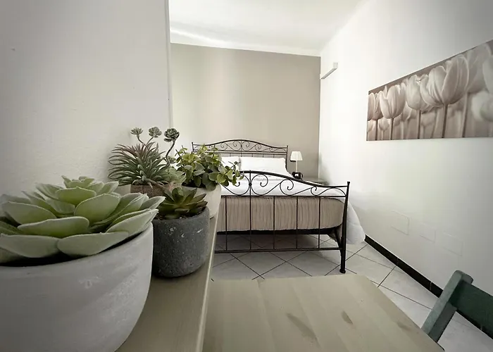 Bed & Breakfast Da Baranin And Manarola