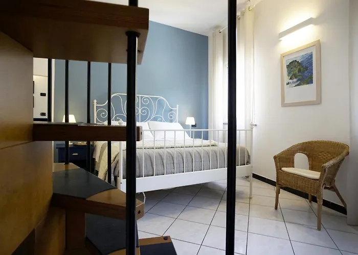 Bed & Breakfast Da Baranin And 3*