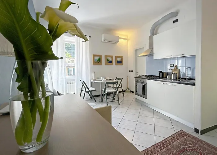 Bed & Breakfast Da Baranin And 3*