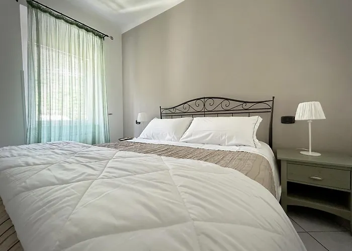 Bed & Breakfast Da Baranin And Manarola