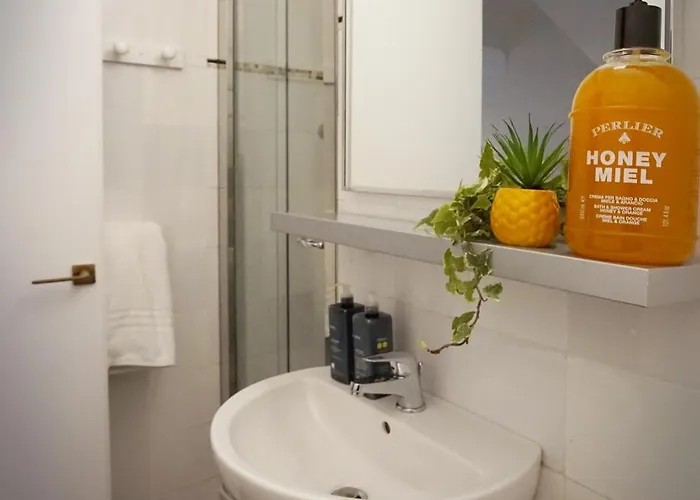 Bed & Breakfast Da Baranin And