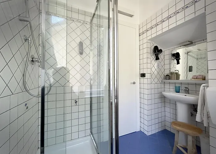 Bed & Breakfast Da Baranin And 3*