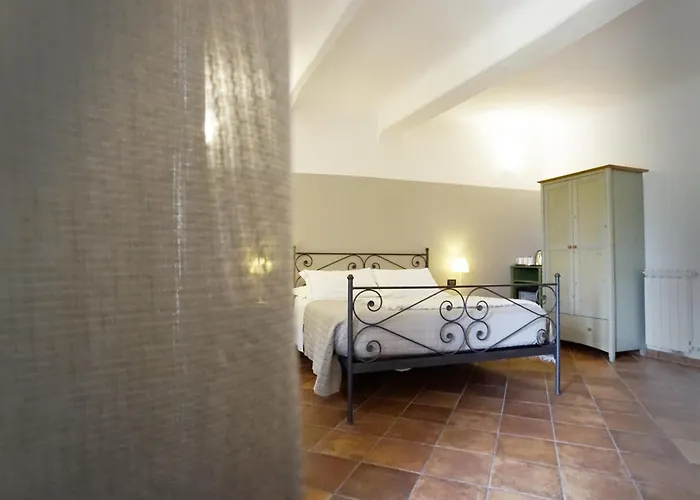 Bed & Breakfast Da Baranin And