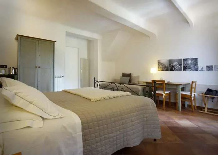 Bed & Breakfast Da Baranin And Manarola