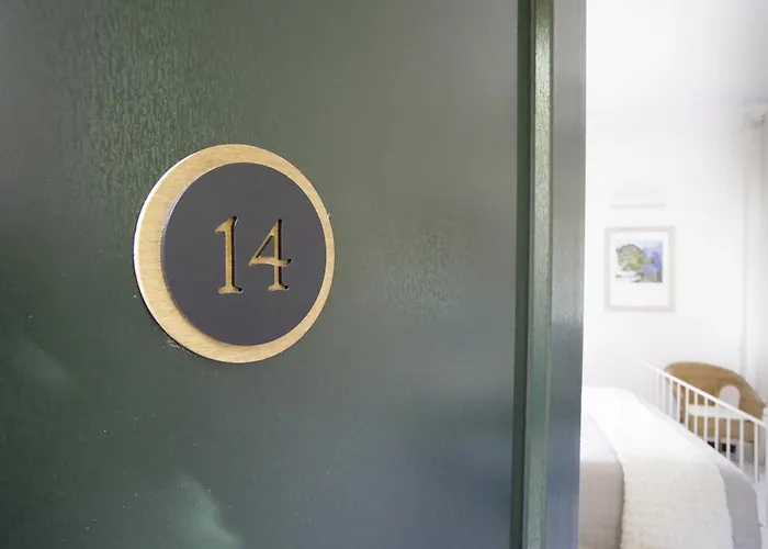 Bed & Breakfast Da Baranin And