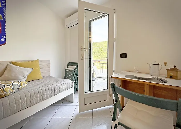 Bed & Breakfast Da Baranin And