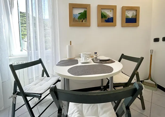 Bed & Breakfast Da Baranin And 3*