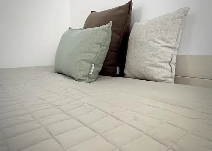 Bed & Breakfast Da Baranin And 3*