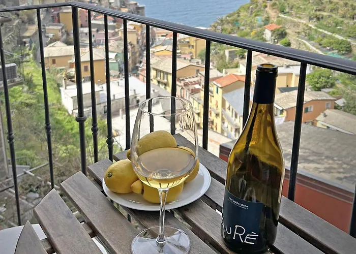 Bed & Breakfast Da Baranin And