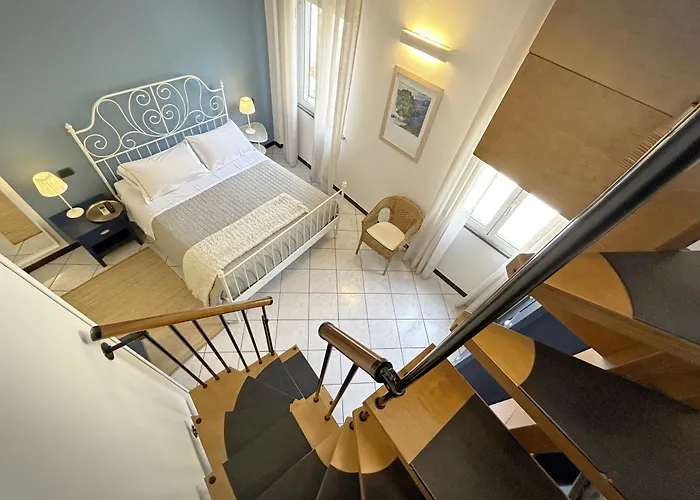 Bed & Breakfast Da Baranin And