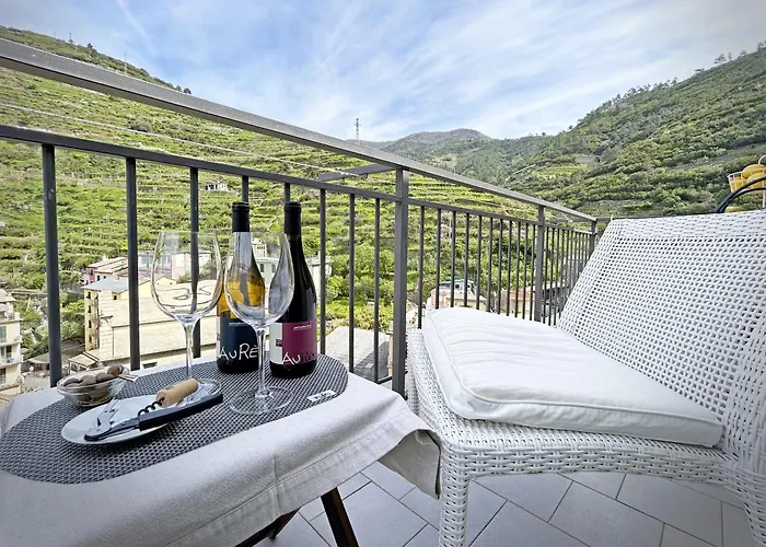 Bed & Breakfast Da Baranin And 3*