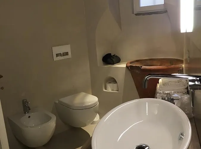 Da Baranin And Bed & Breakfast 3*