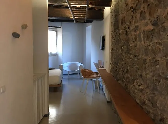 Da Baranin And Bed & Breakfast 3*