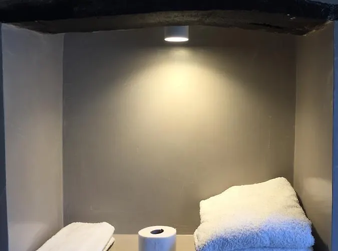 Da Baranin And Bed & Breakfast 3*