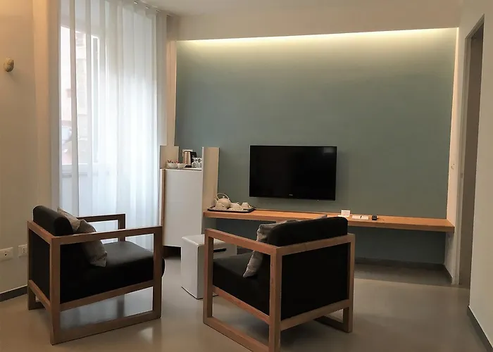 Da Baranin And Bed & Breakfast 3*