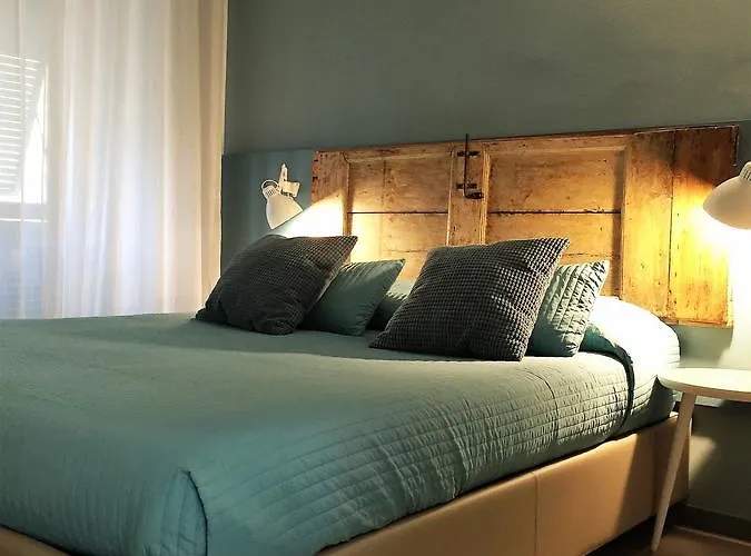 Da Baranin And Bed & Breakfast Manarola