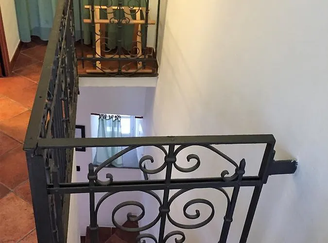 Da Baranin And Bed & Breakfast