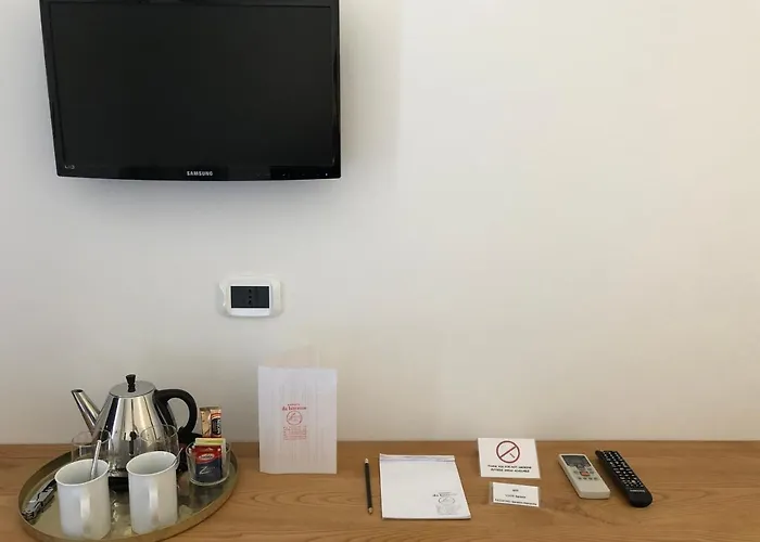 Bed & Breakfast Da Baranin And Manarola