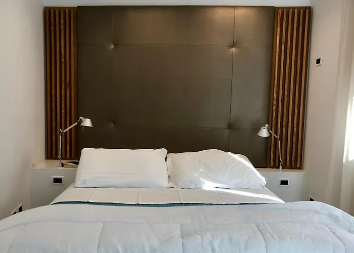 Da Baranin And 3* Manarola